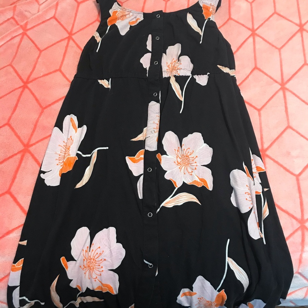 🎀Printed Hospital Gown